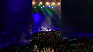 Phil Anselmo & The Illegals