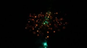 Maxsem Fireworks MС175-100 / Максэм MС175-100