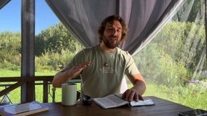 Михаил Круглов. ЛУЧШАЯ ЖИЗНЬ.