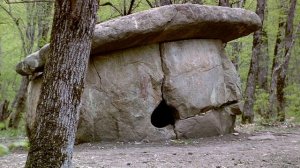 Трейлер «Колихо. Тайны дольменов Кавказа»