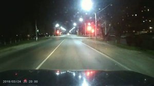 Junsun S500 ADAS Mini 1080P Авто LDWS Видеорегистратор для Android