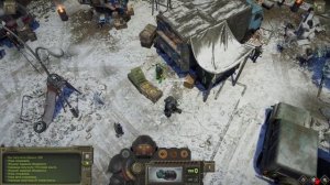 ATOM RPG Trudograd Прохождение. Проклятие Мумии и Спецпоручение №15