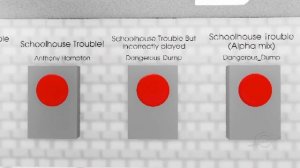 NULL boss fight in HD (Baldi's Basics Dreams)