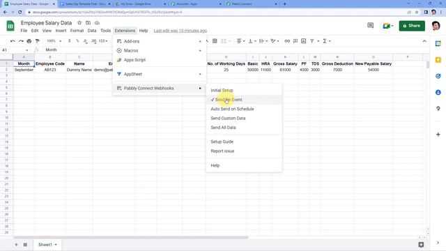 Top 10 Google Sheets Automation: A Complete Guide (Step by Step)