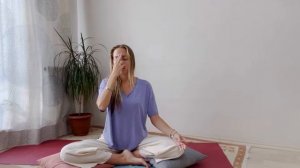 Очищение нади | Pro-дыхание