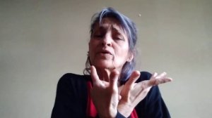 adaptación del cuento "Ay!!" de Angélica Gorodischer