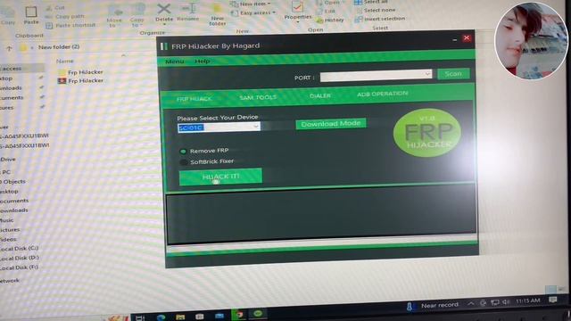 Fix Samsung Security Error ThisPhone Has Been Flashed | Android Data Recovery || 💯% Working 🔥🔥 смотреть онлайн