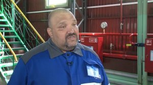 СМИ о нас: ТРК «СургутИнтерНовости» о лучших слесарях аварийно-восстановительных работ