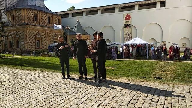 Зубцы - В саду ягода малина смотреть онлайн