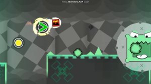 Bossfight with Mulpan | Mulpan by rwichy77 | Geometry Dash