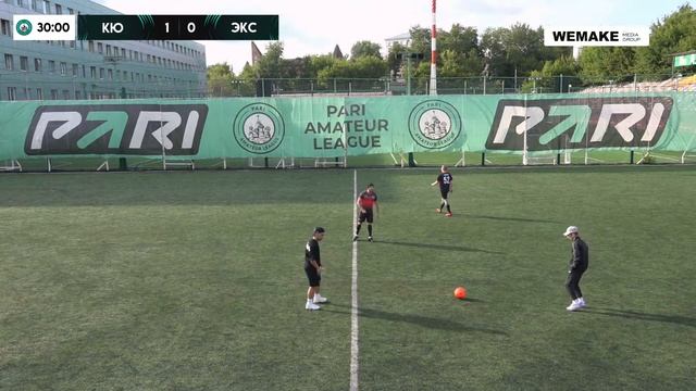Pari Amateur League | Кэмрбидж Юнайтед - Эксетер Сити | Англия 3 | 19 тур смотреть онлайн