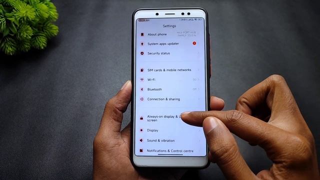 MIUI Global 13.0.16 Stable - Redmi Note 5 Pro | Android 12 | Super Icons & Widgets | Security Updat смотреть онлайн