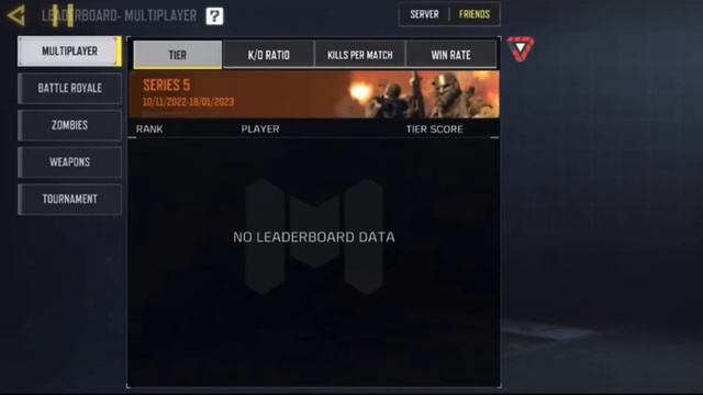 Free CODM acc giveaway (check description and read the instruction)