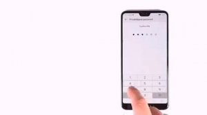 Private Space Huawei/Honor EMUI