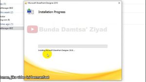 Instal Aplikasi Picture Manager Microsoft Office - Microsoft SharePoint Designer 2010