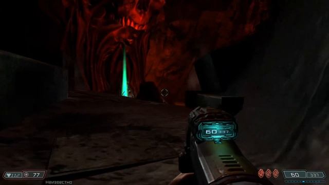 ▶Doom 3: Resurrection of Evil. Ад(Финал). #12