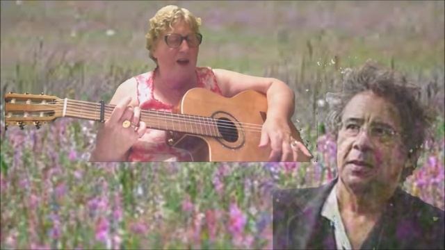 Le pouvoir des fleurs - Laurent Voulzy смотреть онлайн