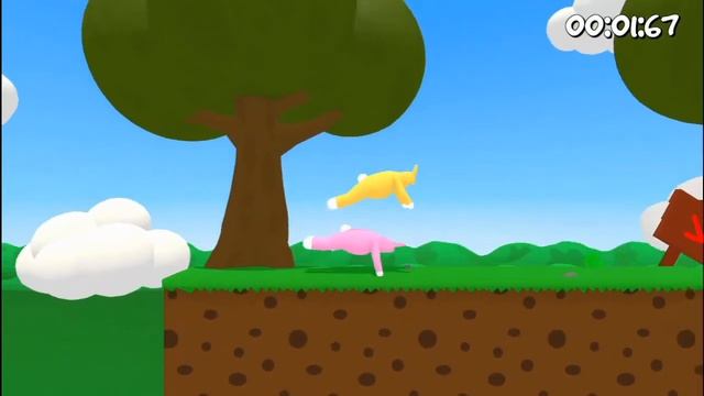 Super Bunny man | Riie Argyle with dark 911 [ Mabok Baygon Edition ] смотреть онлайн