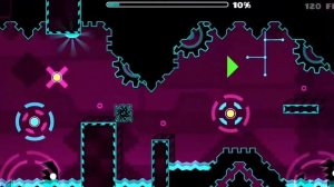 текстур пак neiro (geometry dash)
