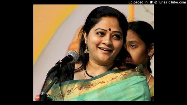 S Sowmya - poruttATkoLLa vENDum - mukhAri - Ambujam Krishna tuned by Dr. S Ramanathan смотреть онлайн