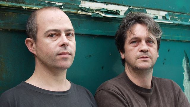 DOGGER & GERMAN - BOB DENARD (première version) смотреть онлайн