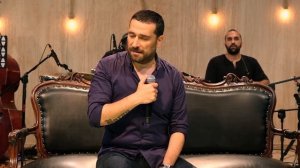 Ümit Yaşar - Sen Affetsen Ben Affetmem (Burhan Bayar Akustik Şarkılar)