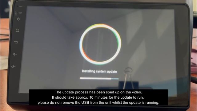 Polaris Tutorial - How to upgrade from Speedplay to Phonelink
