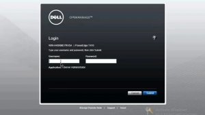 DELL  run Dset V3.3 on windows 2012