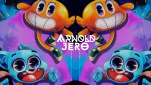 The Amazing World of Gumball DUBSTEP REMIX