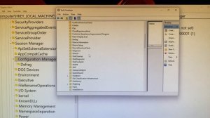 How to Back up the Registry to a RegBack Folder | QUICK and EASY