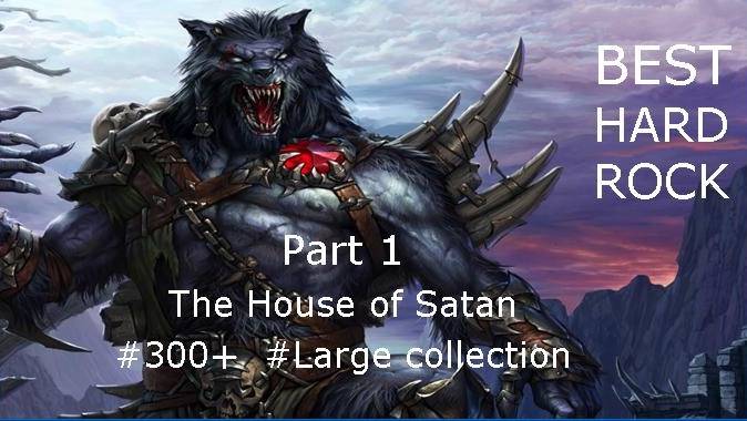 Part 1 The House of Satan смотреть онлайн