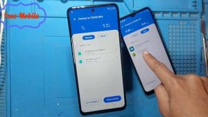 Tecno Pova 2 ( Le7 ) frp google account bypass  Android 11 without pc