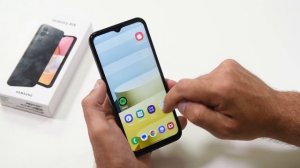 Samsung Galaxy A14