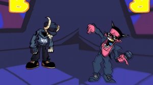 Genocide but Every Turn Another Character Sings It (FNF Genocide but Everyone Sings It)