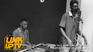 Squeeks - Un-thinkable Freestyle ft Emmanuel Stanleys [@SqueeksTP] | Link Up TV