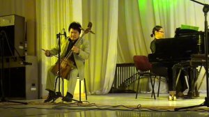 Morin khuur/Морин хуур. Mandakh nar/Мандах нар.(Чи Булаг)MPG