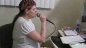 sans toi d isabelle boulay mais chanter par ma blonde pour moi