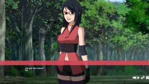 Codigo patreon Sarada rising 1 1 3 android y pc español 2022