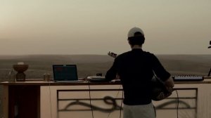 Jarl Flamar - Desert Mungs _ Raw Escape Live Session