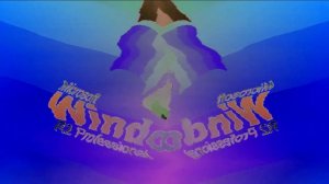 Windows XP R2 Professional Startup Sound Effects (SBP2E) in G Major 19 By Billy Gardiners