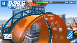 Hot Wheels: Race Off - Daily Race Off All Muscle Cars #10 | Android Gameplay | Droidnation