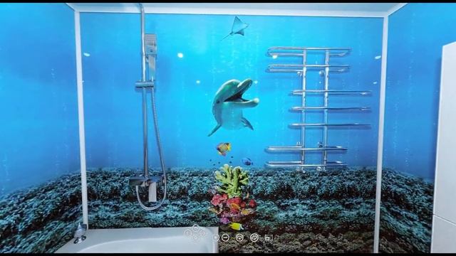 Как выбрать пластиковые панели для стен? Что нужно знать при покупке? смотреть онлайн