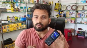 Brand New Jio F 320B Phone Big Problam/ सारे दुकानदार सावधान! मत मांगना जिओ फ़ोन बेचने के लिए बर्बाद