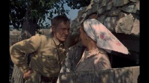Не знаю как вас по отчеству Глаша, но вы прелесть.К-ф"Они сражались за Родину"1975г.#фильмы #нарезка