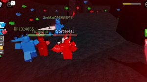 Играю в зомби вирус