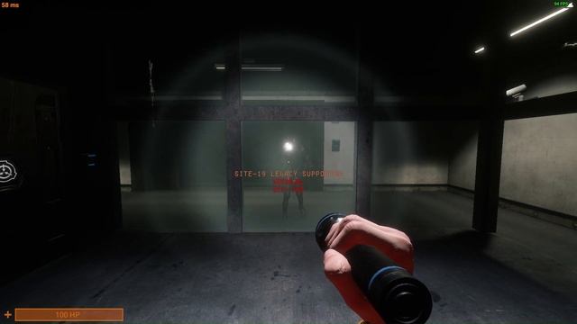 Personal Life Update's | scp:sl