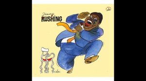 Jimmy Rushing - Baby, Don’t Tell on Me