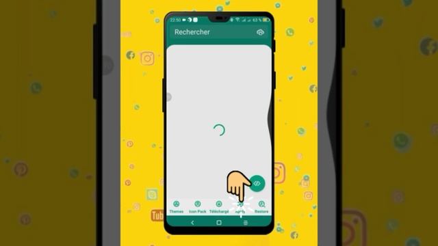 🚨⭐Nouveau WhatsAp 2022🥳 GbWhatsAp Delta Sur Android et iOS💥 |MLD PRO смотреть онлайн
