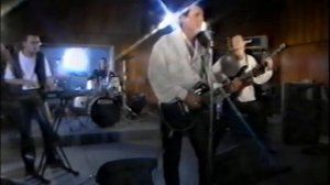 Султан Маккаев. Аделаида.