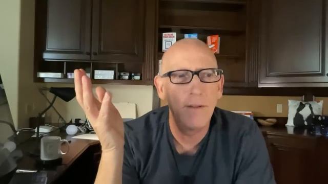 Episode 2295 Scott Adams: CWSA 11/17/23 смотреть онлайн